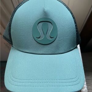 Lululemon Trucker Hat